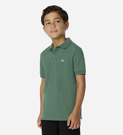 Lacoste Polo - Host
