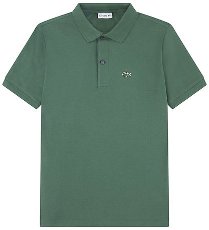 Lacoste Polo - Host