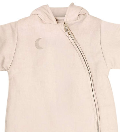 Moonboon Kørerdragt - Linen - Nature