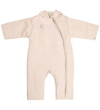 Moonboon Pramsuit - Linen - Nature