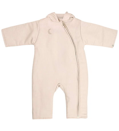 Moonboon Kørerdragt - Linen - Nature