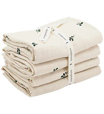 Moonboon Stofble - 4-pak - Over The Moon Nature