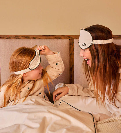 Moonboon Sovemaske - Nature