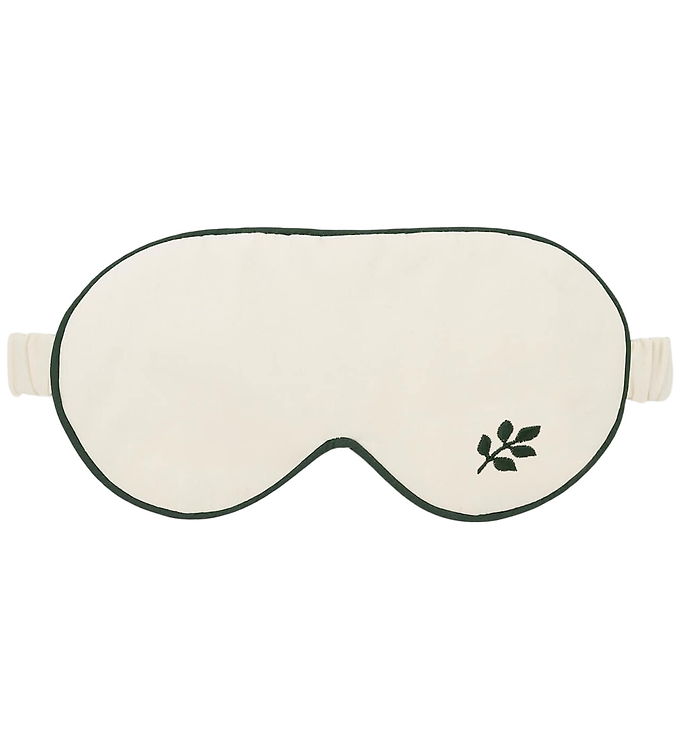 Sovemaske til børn betrukket med 100% økologisk bomuld | Moonboon