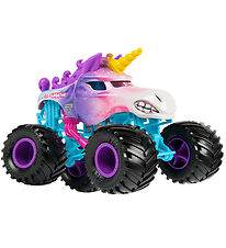 Monster Jam Truck - 1:24 - Collector Truck - Sparkle Smash