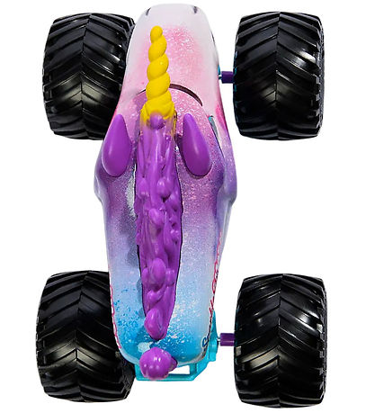 Monster Jam Truck - 1:24 - Collector Truck - Sparkle Smash