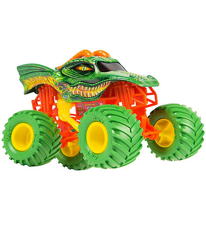 Monster Jam Truck - 1:24 - Collector Truck - Dragon
