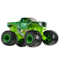 Monster Jam Truck - 1:24 - Collector Truck - BKT Growing Togethe