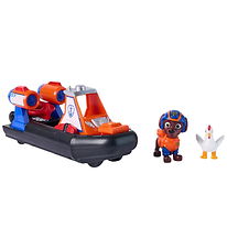 Paw Patrol Legetøjsbil - Search & Rescue Themed - Zuma