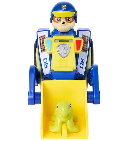 Paw Patrol Legetøjsbil - Search & Rescue Themed - Rubble