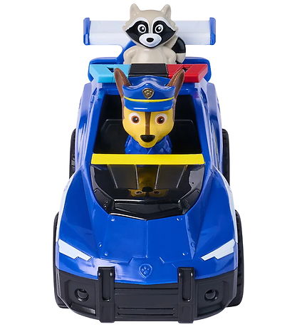 Paw Patrol Legetøjsbil - Search & Rescue Themed - Chase