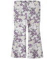 Name It Bukser - Rib - NmfDartias - Lavender Fog