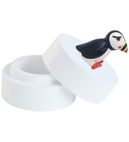 Kids by Friis Tandæske - Søpapegøje