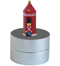 Kids by Friis Toothbox - Painter's House