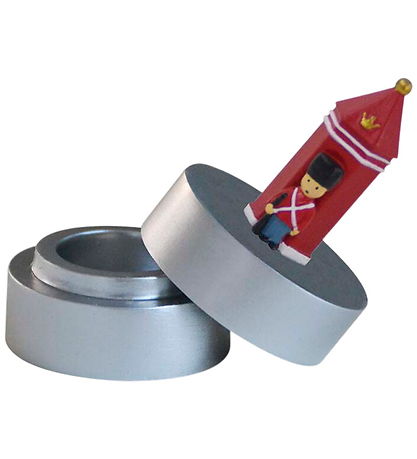 Kids by Friis Tandæske - Skilderhus