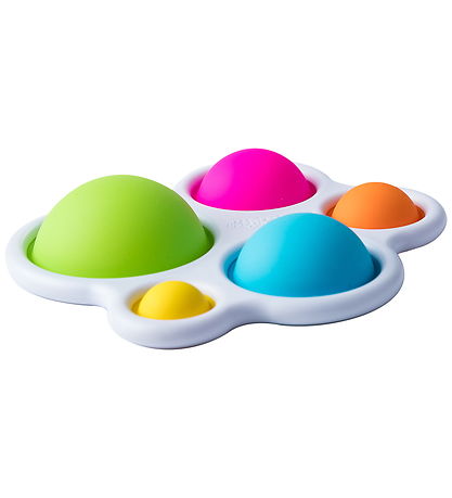 Fat Brain Aktivitetslegetøj - Dimpl