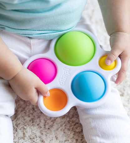 Fat Brain Aktivitetslegetøj - Dimpl