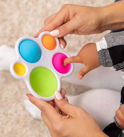 Fat Brain Aktivitetslegetøj - Dimpl