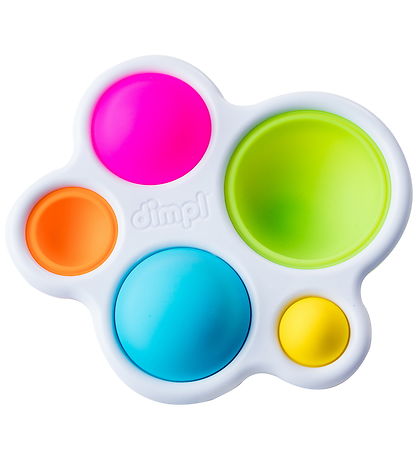 Fat Brain Aktivitetslegetøj - Dimpl