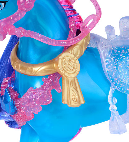 Unicorn Academy Legetøjsfigurer - Train & Glow River