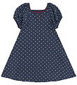 Konges Sløjd Kjole - Classic - Heart Blues