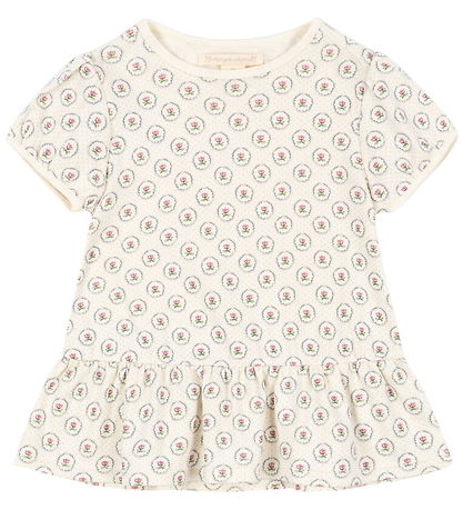 Konges Sløjd T-shirt - Classic - Mirage Minu