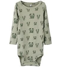 Name It Body l/æ - Rib - NbmDam - Shadow