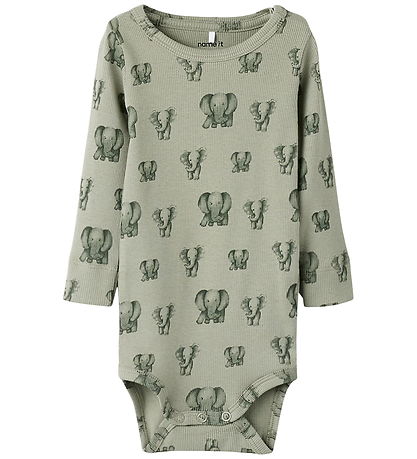 Name It Body l/æ - Rib - NbmDam - Shadow