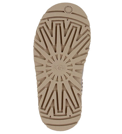 UGG Sko - K Tazz - Dried Oregano