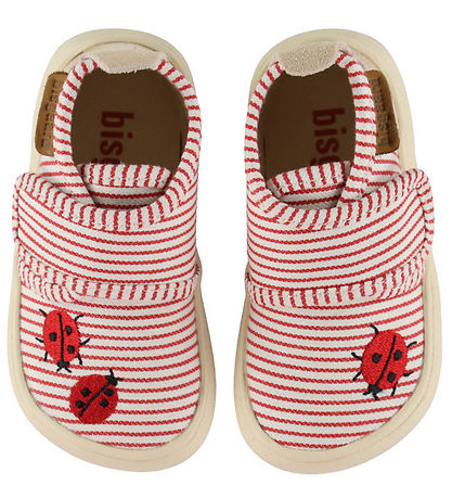 Bisgaard Hjemmesko - Noos - lady Bugs