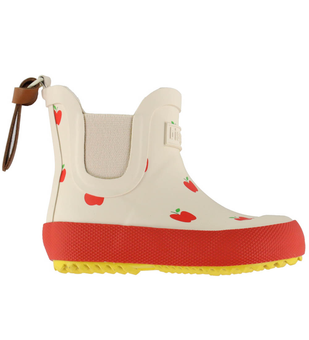 Bisgaard Gummistiefel - Kurz - Apple - Bisgaard - 20 - Gummistiefel