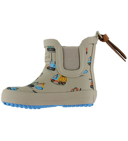 Bisgaard Gummistøvler - Kort - Builder