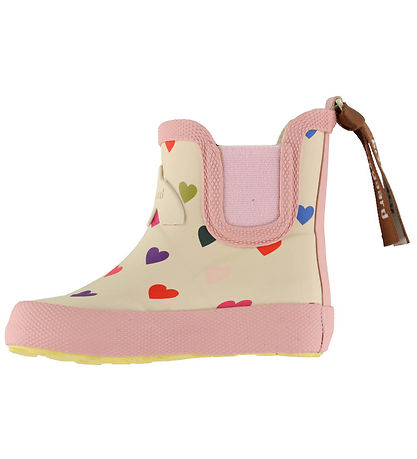 Bisgaard Gummistøvler - Kort - Love