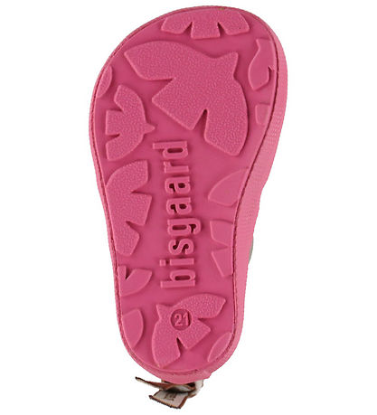 Bisgaard Gummistøvler - Kort - Pink