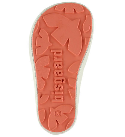 Bisgaard Gummistøvler - Noos - Peach Pop