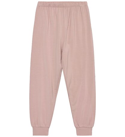 CeLaVi Nattøj - 2-delt - Shadow Gray