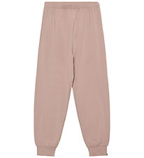 CeLaVi Nattøj - 2-delt - Shadow Gray