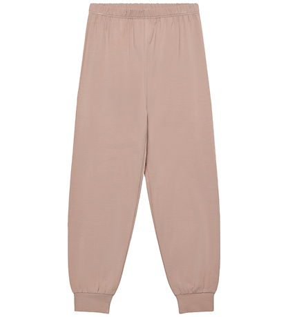 CeLaVi Nattøj - 2-delt - Shadow Gray