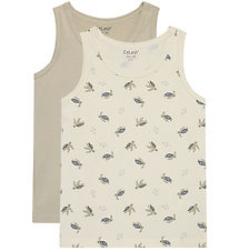 CeLaVi Undertrøje - 2-pak - Turbulence