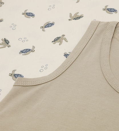 CeLaVi Undertrøje - 2-pak - Turbulence