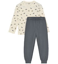 CeLaVi Nattøj - 2-delt - Turbulence