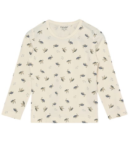 CeLaVi Nattøj - 2-delt - Turbulence