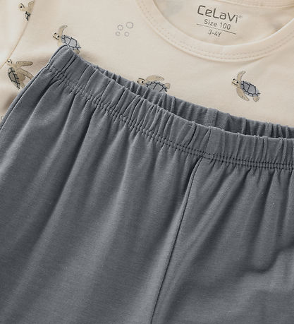 CeLaVi Nattøj - 2-delt - Turbulence