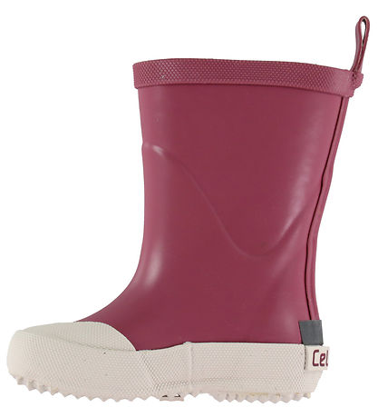 CeLaVi Gummistøvler - Hawthorn Rose