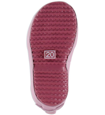 CeLaVi Gummistøvler - AOP - Hawthorn Rose