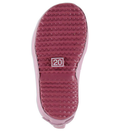 CeLaVi Gummistøvler - Kort - AOP - Hawthorn Rose