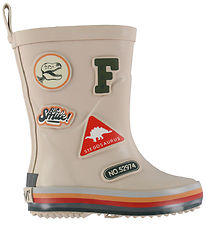 CeLaVi Gummistøvler - Mulled Basil