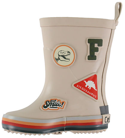 CeLaVi Gummistøvler - Mulled Basil