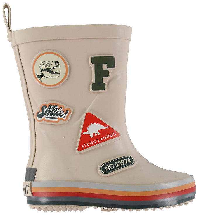 CeLaVi Gummistøvler - Mulled Basil