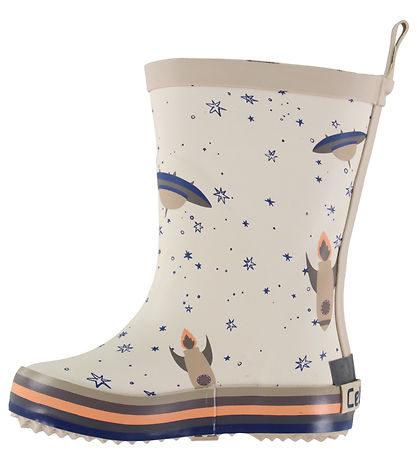 CeLaVi Gummistøvler - Flint Stone